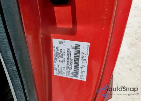 1998 Ford F150 из США, поврежденный, VIN 1FTZX17W0WKC26278